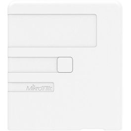 Mikrotik GPEN11 Adaptador e Inyector PoE Gigabit Ethernet Blanco. Para Redes de Alta Velocidad 10/100/1000 Mbps y Dispositivos PoE. Precio: 15.49999957. SKU: B1B6VX5334