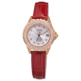 Reloj Mujer Folli Follie WF13B071STR (Ø 30 mm) Precio: 43.49999973. SKU: S0355398