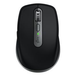 Logitech Ratón Inalámbrico MX Anywhere 3S para Mac Negro Precio: 90.59000049. SKU: B1GVHHMSX4