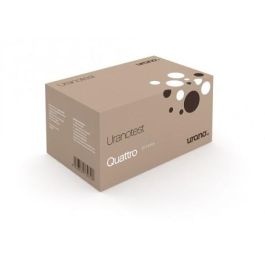Uranotest Quattro 10 Tests - Detección de Leishmania, Ehrlichia, Anaplasma y Dirofilaria Precio: 167.49999992. SKU: B1FENKTJQH