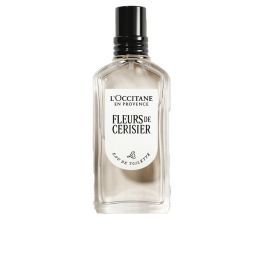 L'Occitane En Provence Fleurs De Cerisier Edt Vapo 50 mL Precio: 52.54304. SKU: B1BHESVCNW