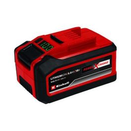 Einhell Multi-Ah PXC Plus Batería 18V 6Ah Litio-ión Recargable para Herramientas Einhell Precio: 100.3453. SKU: B13CVMF5JS