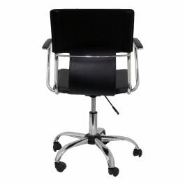 Silla de Oficina Bogarra Piqueras y Crespo 214NE Negro Silla de Oficina Bogarra Piqueras y Crespo 214NE Negro