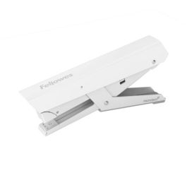 Fellowes LX890 Grapadora de Tenaza Blanca, Capacidad 40 Hojas, 5016501 Precio: 27.50000033. SKU: S5622373