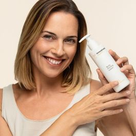 Loción Corporal Reafirmante Rice Joyfirm InnovaGoods 250 ml