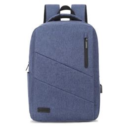 SUBBLIM City Backpack maletines para portátil 39,6 cm (15.6") Mochila Azul Precio: 20.89999967. SKU: B16J9GZQJQ