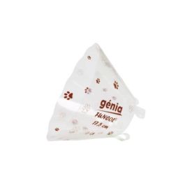 Funcol Paw Collar Isabelino Castaño 17.5 cm 1 Unidad Precio: 4.94999989. SKU: B129XJYKSR