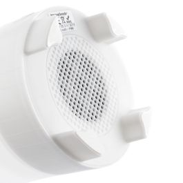 Cubitera LED con Altavoz Recargable Sonice InnovaGoods Cubitera LED con Altavoz Recargable Sonice InnovaGoods