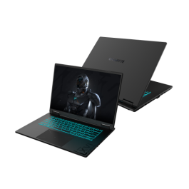 GIGABYTE A16 CVHI3PT864SD Portátil Gaming Intel Core i7-13620H 32GB DDR5 1TB SSD NVIDIA GeForce RTX 5060 16" WUXGA