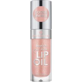 Essence HYDRA KISS #09-Cookie Sparkle Aceite de Labios 4 ml