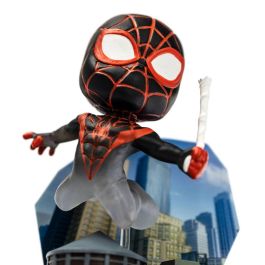 Figura Mini Diorama Superama The Loyal Figura Mini Diorama Superama The Loyal