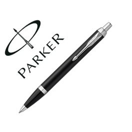 Boligrafo Parker Im Essential Negro Mate Ct Precio: 20.50000029. SKU: B19NXB7CB8