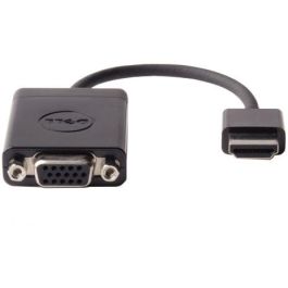Dell Adaptador HDMI a VGA 19-pin a 15-pin HD15 para Conectar Laptop/Tablet a Monitor/Proyector/HDTV Full HD 1080p Precio: 23.68999952. SKU: B1EYA95XY4