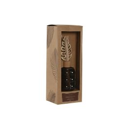 Ambientador Mikado Moderno DKD Home Decor Ambar 8.3 x 12 x 8.3 cm Ambientador Mikado Moderno DKD Home Decor Ambar 8.3 x 12 x 8.3 cm