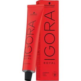 Schwarzkopf Igora Royal Color 819 60 ml - Coloración permanente Precio: 7.99000026. SKU: S4243850