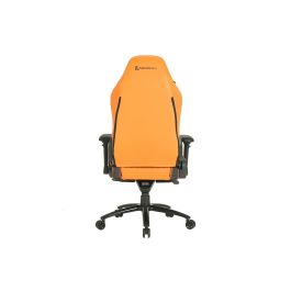 Silla Gaming Newskill NS-CH-NEITH-BLACK-ORANGE