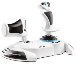 Thrustmaster T.Flight Hotas One Msfs Special Edition - Xbox Series / Xbox One / Pc Precio: 107.49999975. SKU: B12CRD4K88