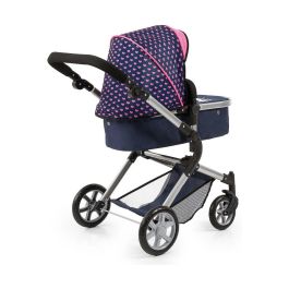 Coche muñecas combi neo pro 82x79x38.50 Coche muñecas combi neo pro 82x79x38.50
