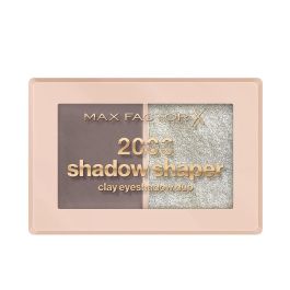 Max Factor 2000 Calorie Shadow Shaper Sombra de Ojos #040 Umber Spark 4 g - Paleta 2 en 1, Mate y Brillante Precio: 7.99510888. SKU: B19XRR9NGA