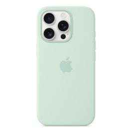 Funda para Móvil Apple MDG04ZM/A Azul Apple iPhone 16 Pro Funda para Móvil Apple MDG04ZM/A Azul Apple iPhone 16 Pro