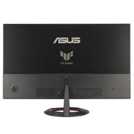 Asus TUF Gaming VG249Q3R Monitor Gaming 24" Full HD 180Hz 1ms GTG IPS FreeSync con Altavoces HDMI DisplayPort Negro Asus TUF Gaming VG249Q3R Monitor Gaming 24" Full HD 180Hz 1ms GTG IPS FreeSync con Altavoces HDMI DisplayPort Negro