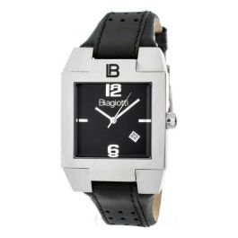 Reloj Hombre Laura Biagiotti LB0035M-NE (Ø 36 mm) Precio: 21.49999995. SKU: S0341365