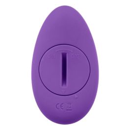 Bala Vibradora Playboy Playboy Morado Bala Vibradora Playboy Playboy Morado