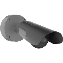 Axis Q1800-LE Cámara de Red Bullet para Lectura de Matrículas