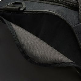 Bolsa de Deporte Nike ACADEMY TEAM CU8087 010 Negro