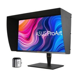 Asus Monitor ProArt PA27UCX-K 27" 4K UHD LED Negro 3840 x 2160 90LM04NC-B01370