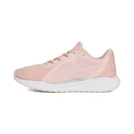 Zapatillas Deportivas Mujer Puma Twitch Runner Fresh Rosa
