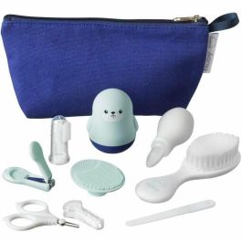 Nuby NUB0048526892891 Kit de cuidado para el baño - 8 accesorios esenciales Nuby NUB0048526892891 Kit de cuidado para el baño - 8 accesorios esenciales Precio: 30.50000052. SKU: B1BP77YFCF