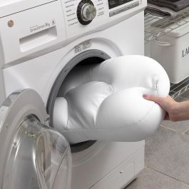 Almohada Nube 3D Antiarrugas Wrileep InnovaGoods