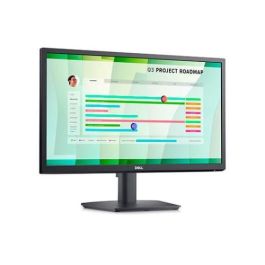 DELL E Series E2223HV pantalla para PC 54,5 cm (21.4") 1920 x 1080 Pixeles Full HD LCD Negro DELL E Series E2223HV pantalla para PC 54,5 cm (21.4") 1920 x 1080 Pixeles Full HD LCD Negro
