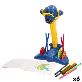 Set de Dibujo Colorbaby (6 Unidades) (18 Piezas) Precio: 65.49999951. SKU: B1EJ6SRSZP