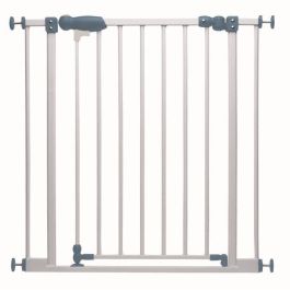 NIDALYS Puerta de seguridad con puerta de umbral plano ENZO NIDALYS Puerta de seguridad con puerta de umbral plano ENZO Precio: 88.69000041. SKU: B1FCRPRMC3