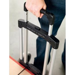 Dymo Cinta Tradicional 84773, 9 mm x 3 m Negro, Blister 3 Unidades