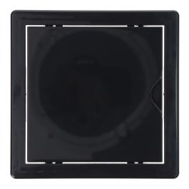 Edm Tapa de Registro Cuadrada Empotrable ABS Gris Antracita 15x15cm Precio: 3.78999951. SKU: B1ARBGMPHF