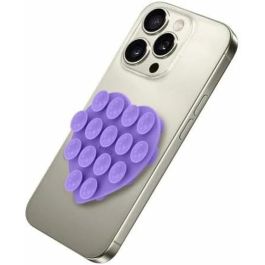 Bolso Bandolera Celly FIXHEARTVL Violeta Púrpura Bolso Bandolera Celly FIXHEARTVL Violeta Púrpura Precio: 6.9972122. SKU: B14NR4KZ4D