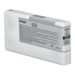 Epson GF Stylus Pro-4900 Cartucho Gris (200 ml) Precio: 114.49999979. SKU: B152QR33CJ