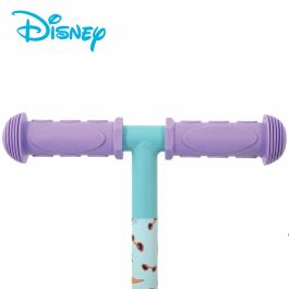 Patinete Scooter Stitch Goma Metal Plástico