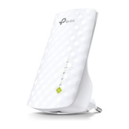 TP-Link RE200 Repetidor WiFi Dual Banda 433Mbps WPS 1xRJ45