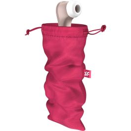 Accesorio Erótico Satisfyer Treasure Rosa L