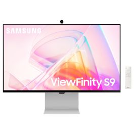 Samsung ViewFinity S27C902PAU Monitor 27" 5K IPS 60Hz 5ms MiniDP Thunderbolt 4 Webcam Plata Precio: 1187.50000039. SKU: B1KHEA9E2T