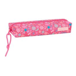 Safta Portatodo rectangular con goma elástica 22cm Feeling 22x4x7cm Precio: 5.50000055. SKU: B16L3S4Q8Z