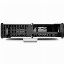 Fractal Design FRA1690884278854 Caja Mini Torre mITX PCIe 4.0 Diseño Fractal Ridge White Blanco