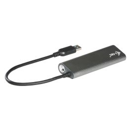 Hub USB i-Tec U3HUB448