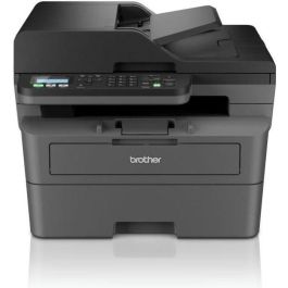 Brother MFC-L2800DW Impresora Multifunción Láser Monocromo WiFi Dúplex Automático ADF 50 Hojas 32 ppm A4 1200 DPI para Oficina y Hogar Precio: 171.49999977. SKU: B17BFYASKA