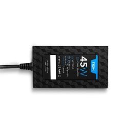 Nox NXPWR45NB Cargador Portátil Universal 45W 9 Conectores Automático 9-20V para Acer, Asus, Dell, HP, Lenovo, Samsung, Sony, Toshiba Precio: 19.90000001. SKU: S0223146