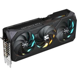 Gigabyte RTX 5090 32GB GDDR7 Gaming OC Tarjeta Gráfica con 3 Ventiladores y 2550MHz de Frecuencia